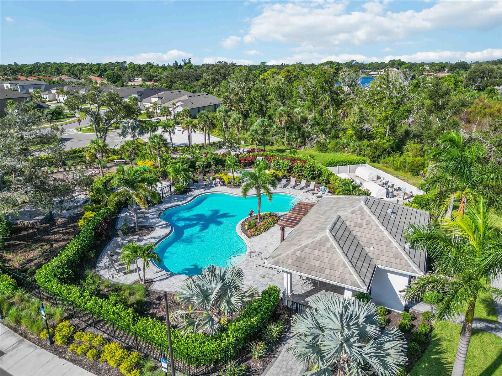 PALMERO - Residential Lease