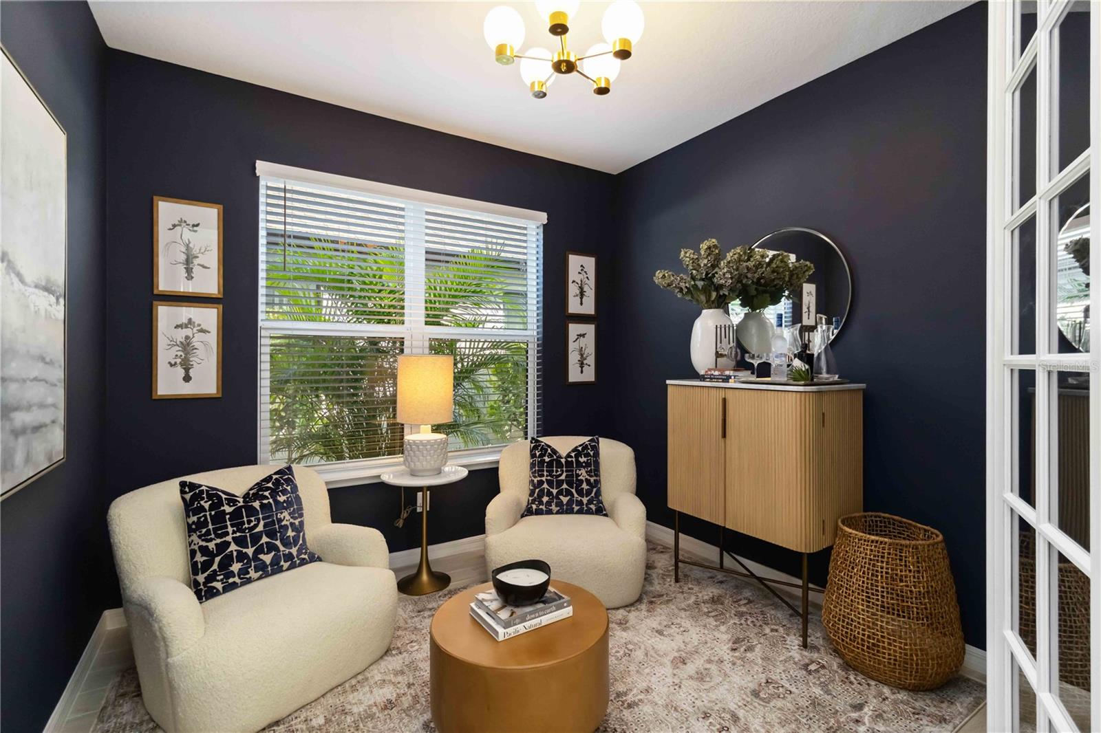 PALMERO - Residential Lease