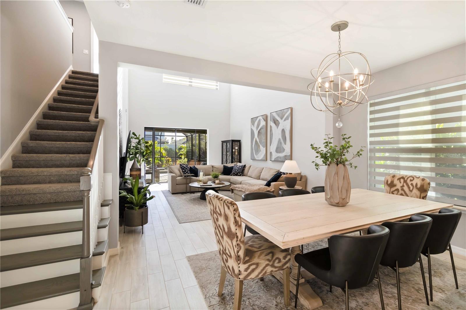 PALMERO - Residential Lease