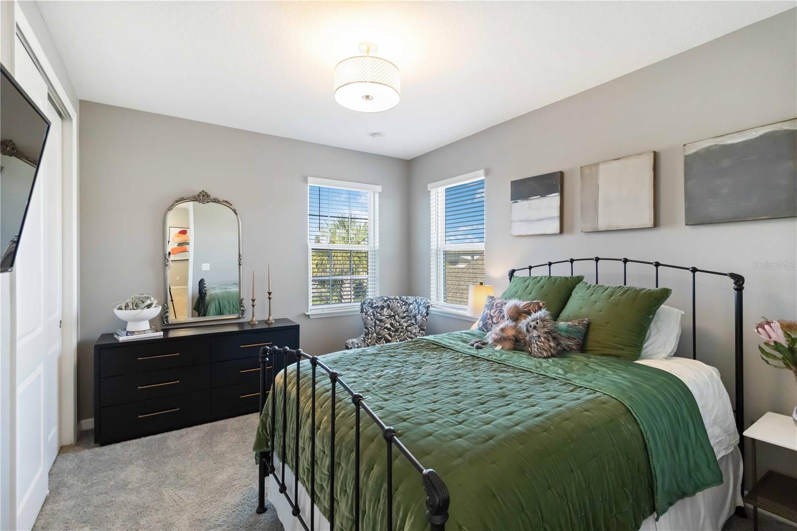 PALMERO - Residential Lease