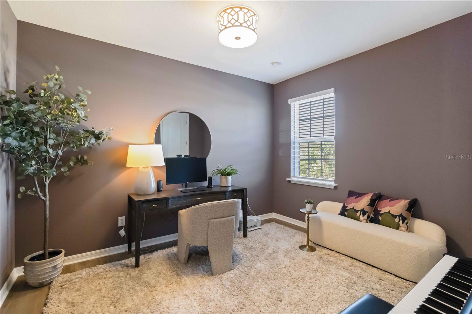 PALMERO - Residential Lease