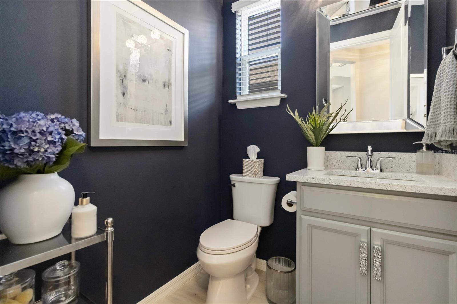 PALMERO - Residential Lease