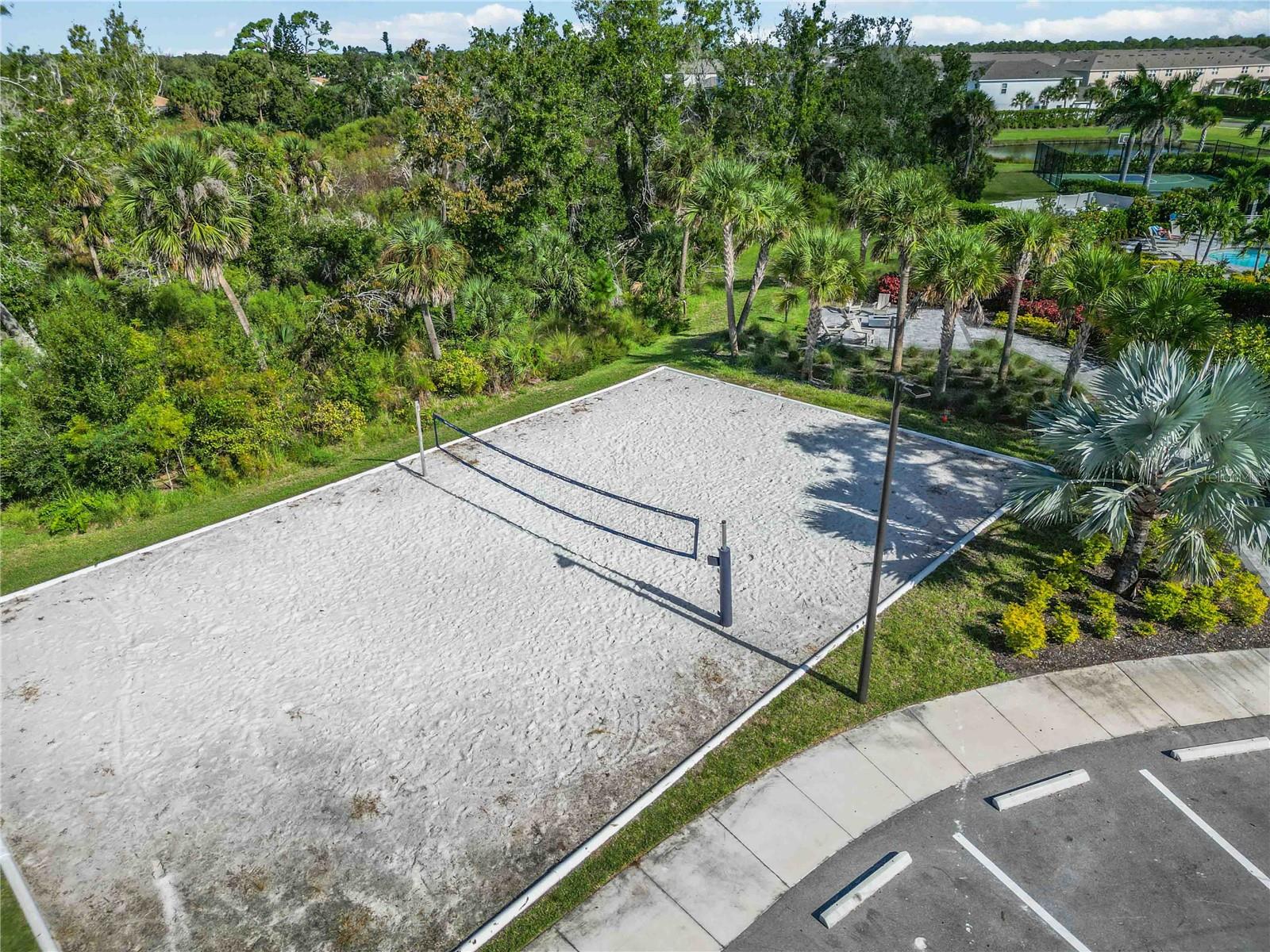 PALMERO - Residential Lease