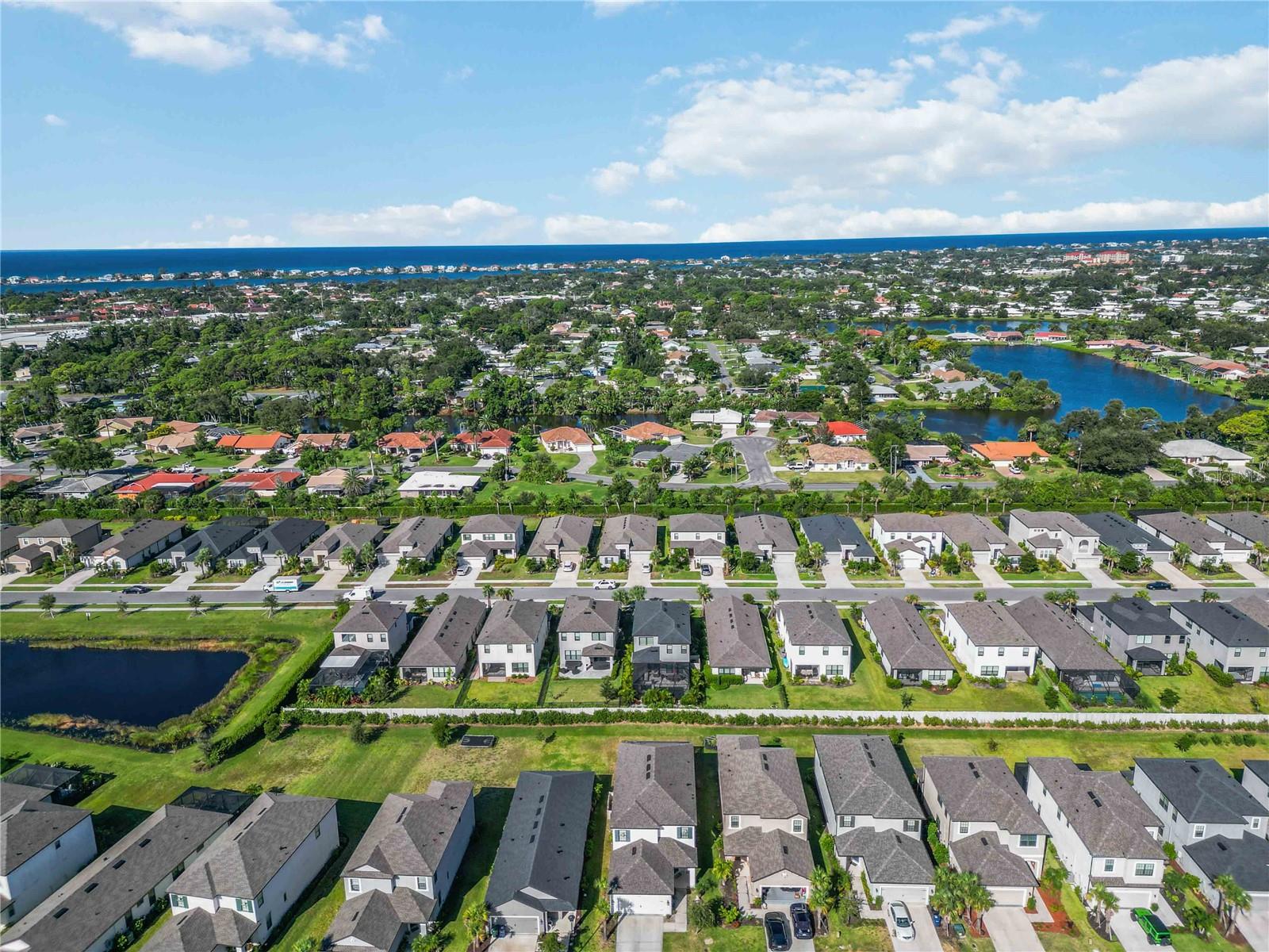 PALMERO - Residential Lease