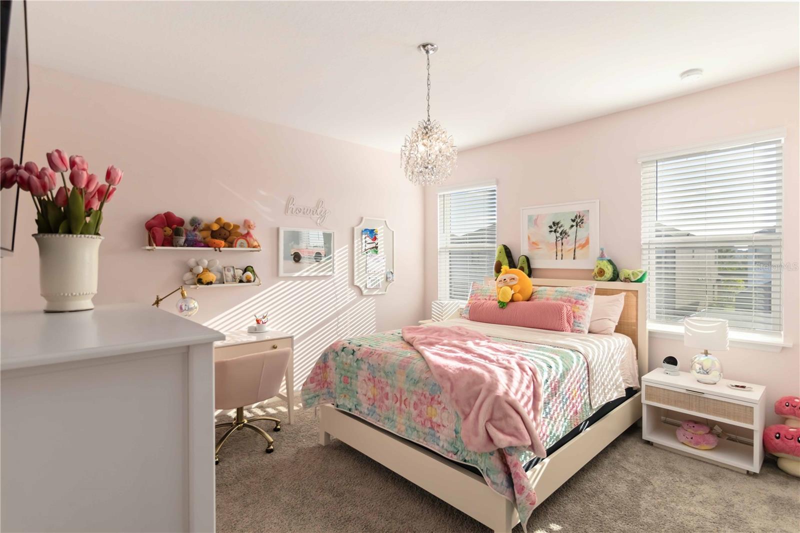 PALMERO - Residential Lease