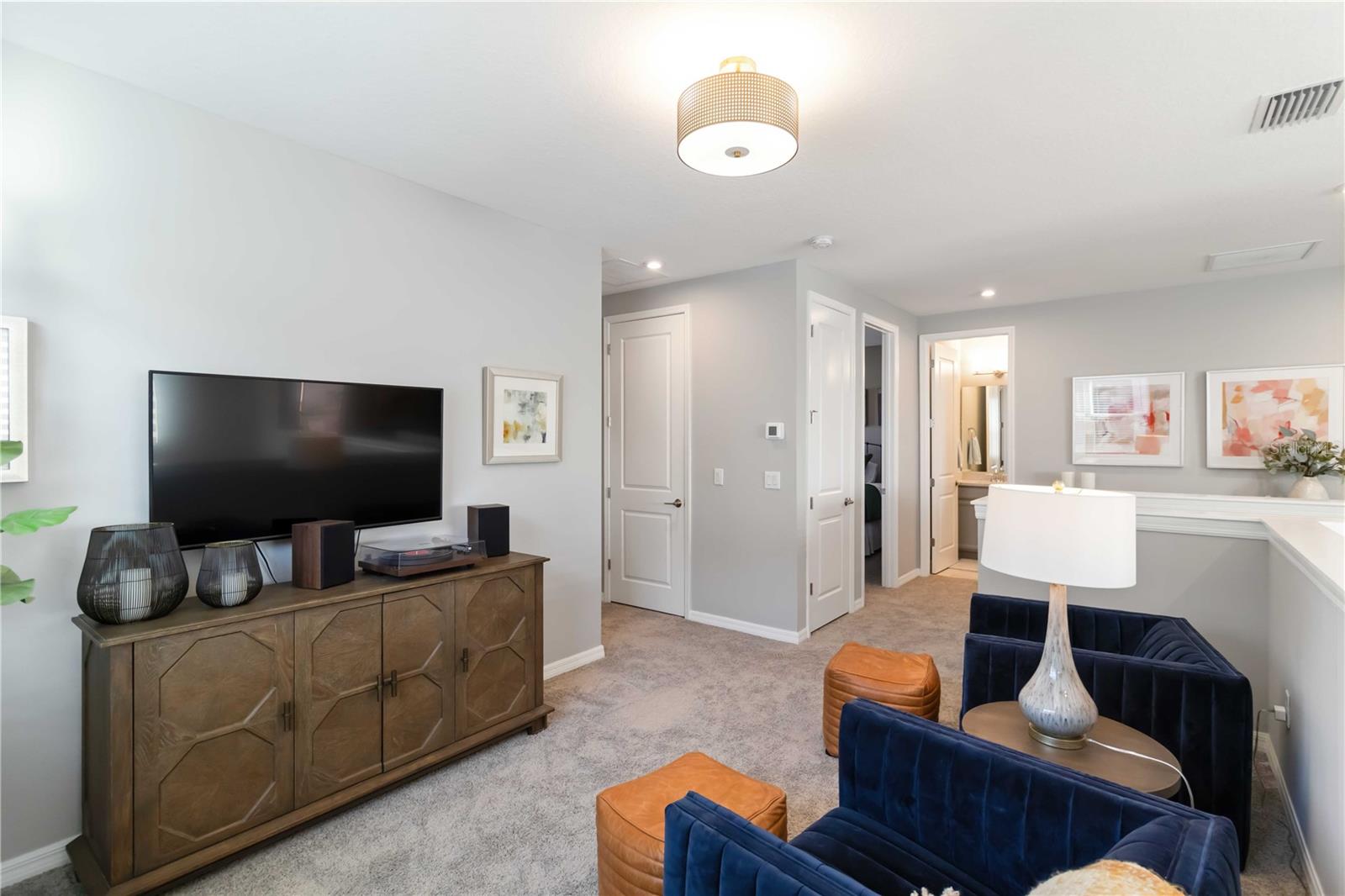 PALMERO - Residential Lease