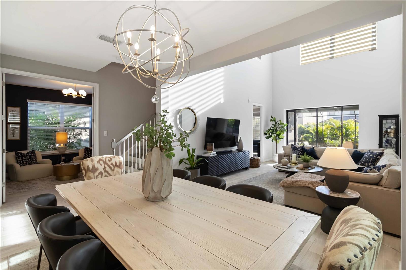 PALMERO - Residential Lease