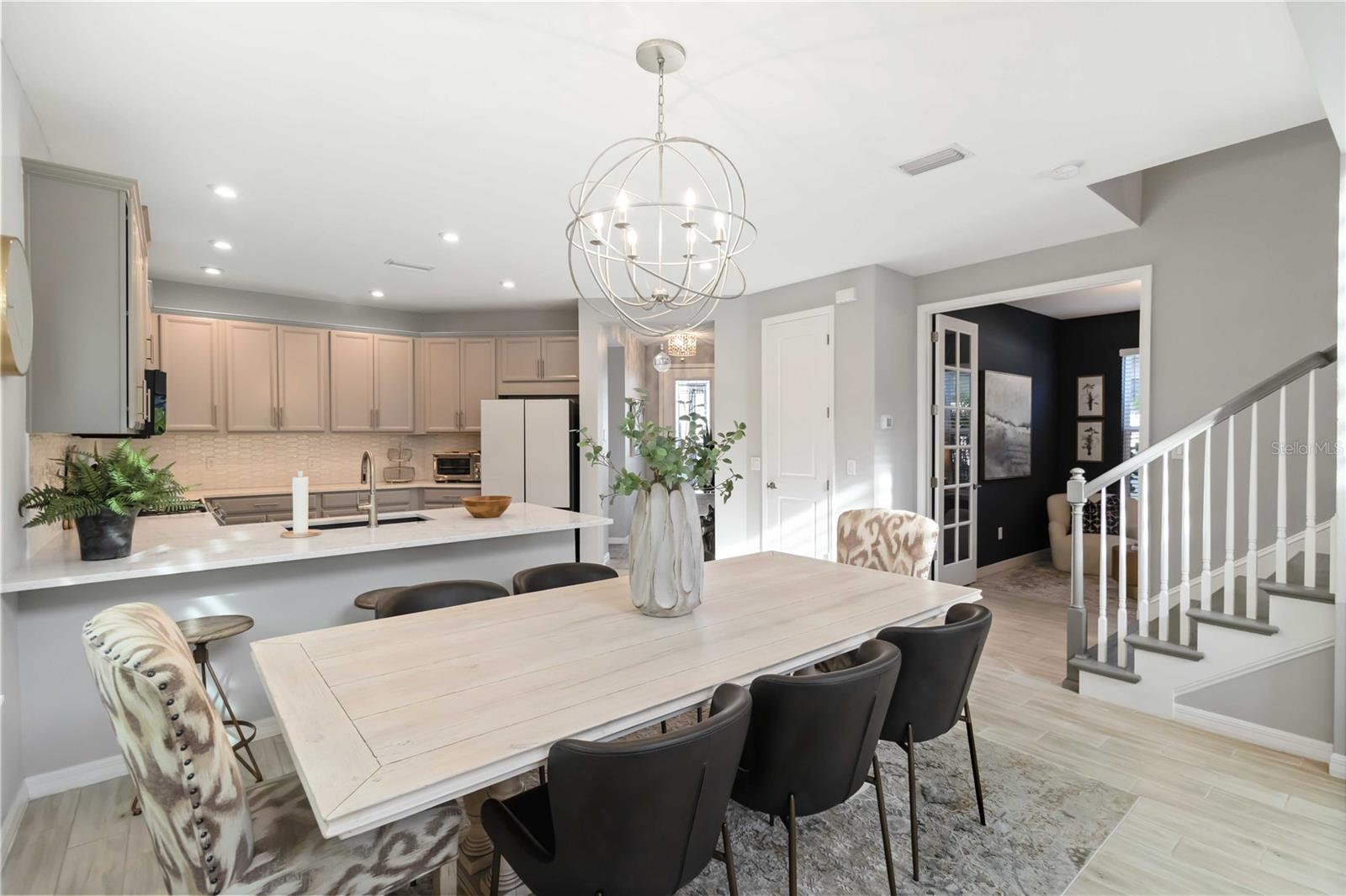 PALMERO - Residential Lease