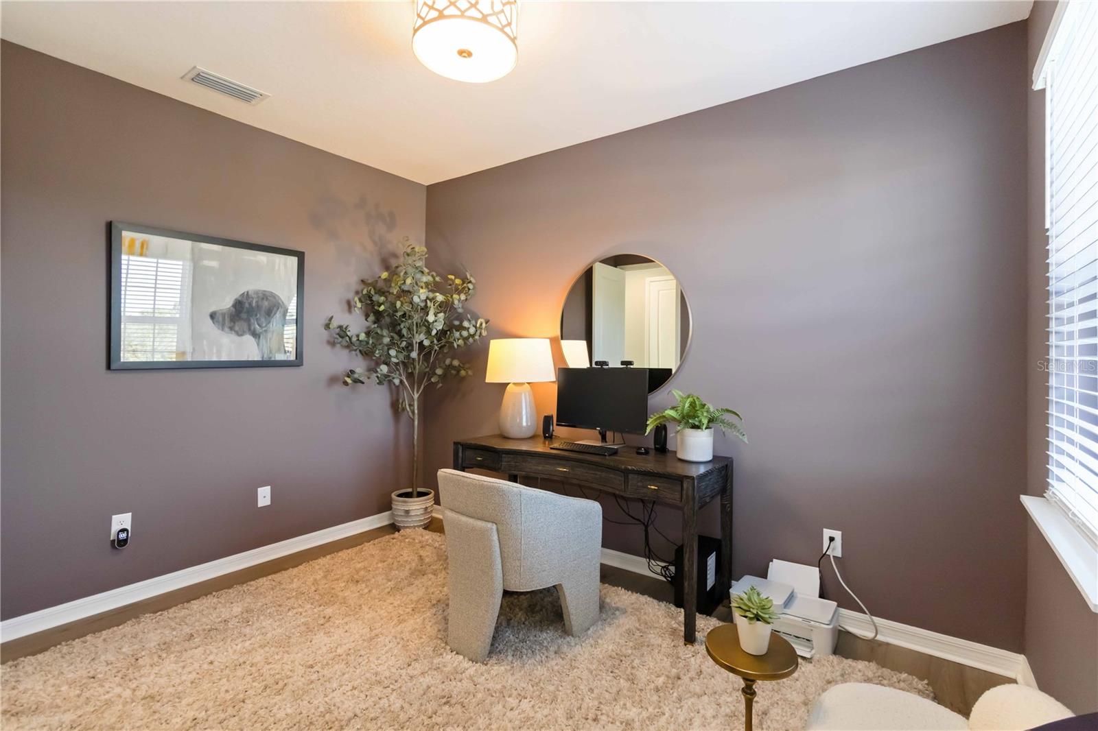 PALMERO - Residential Lease