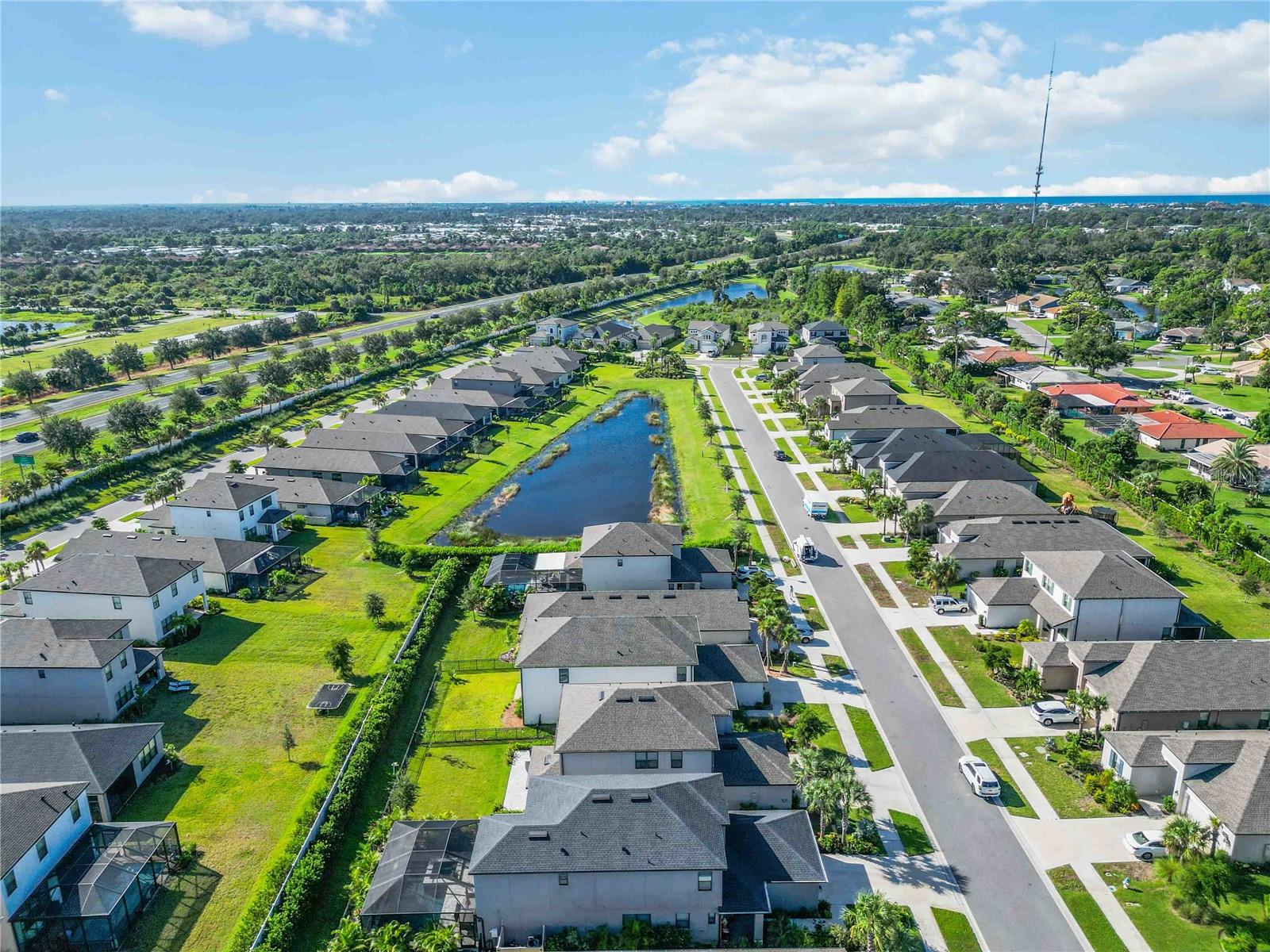 PALMERO - Residential Lease