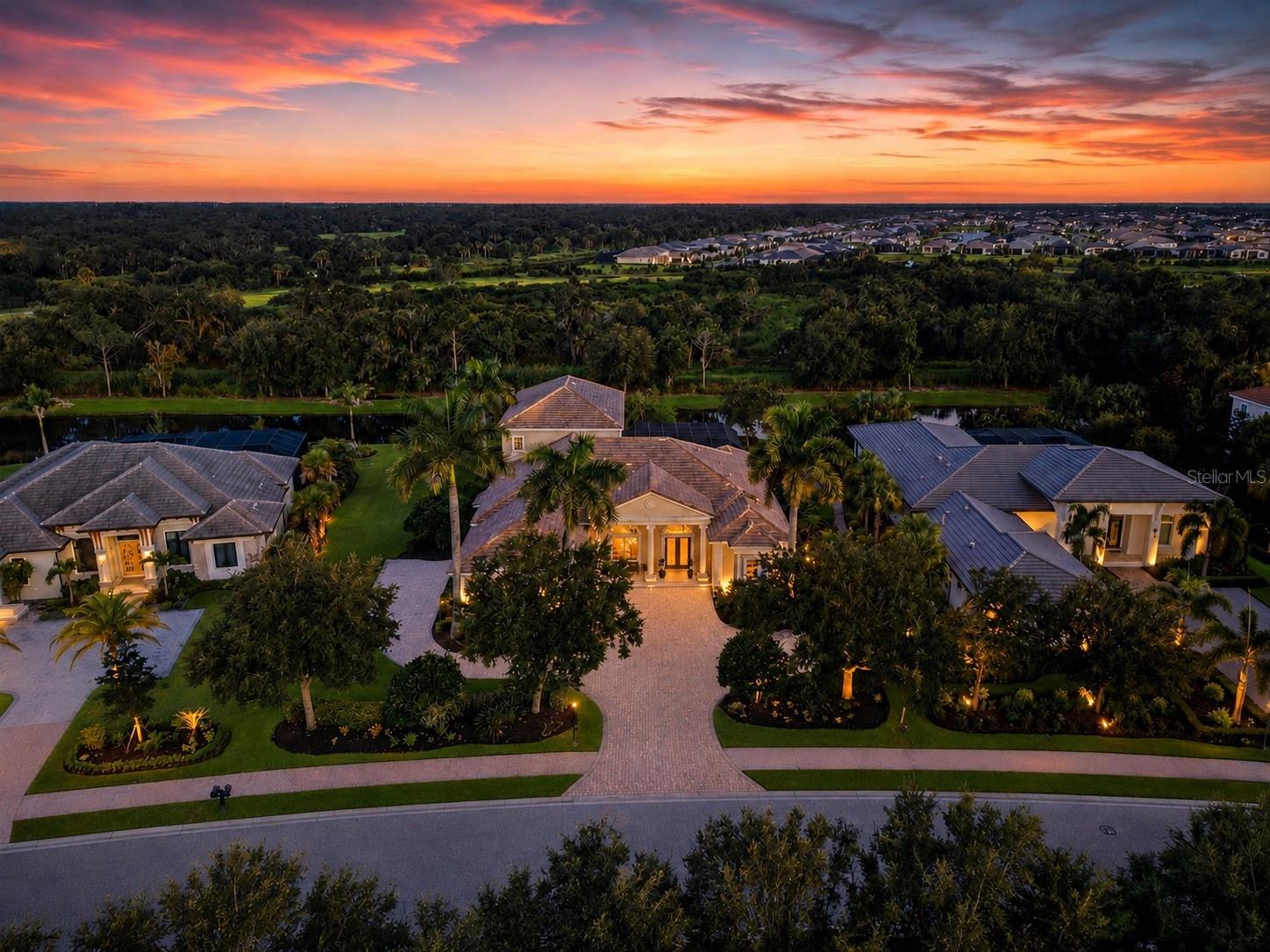 3360 FOUNDERS CLUB DRIVE