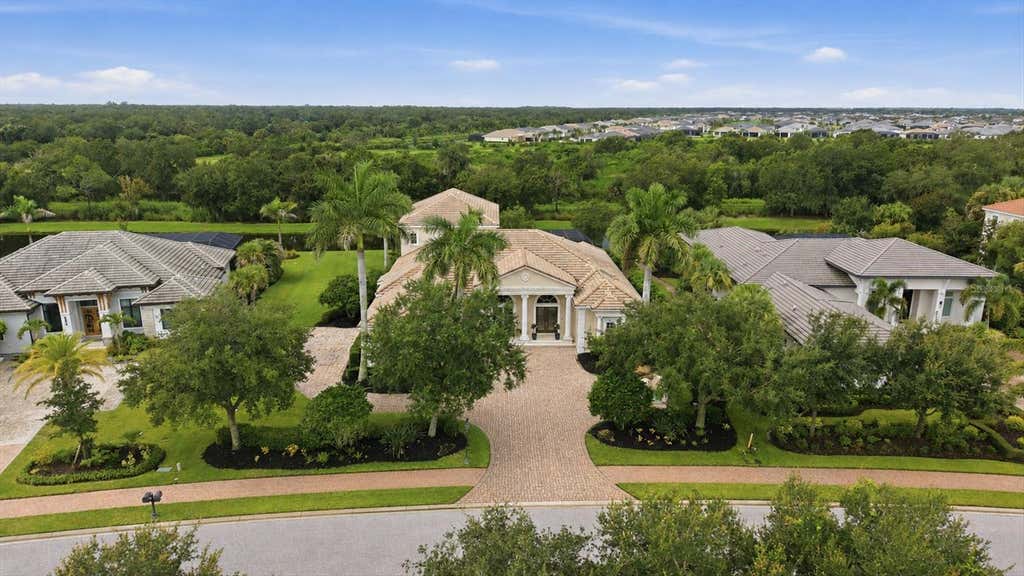 Photo of 3360 Founders Club Drive, Sarasota, FL 34240 (MLS # A4701528)