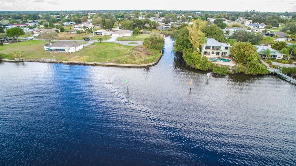 Photo of 3300 Peace River Drive, Punta Gorda, FL 33983 (MLS # C7494250)