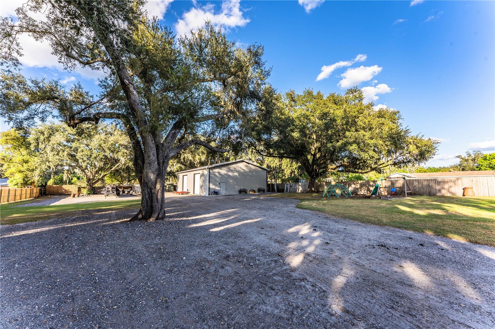 NOT IN SUBDIVISION - Residential