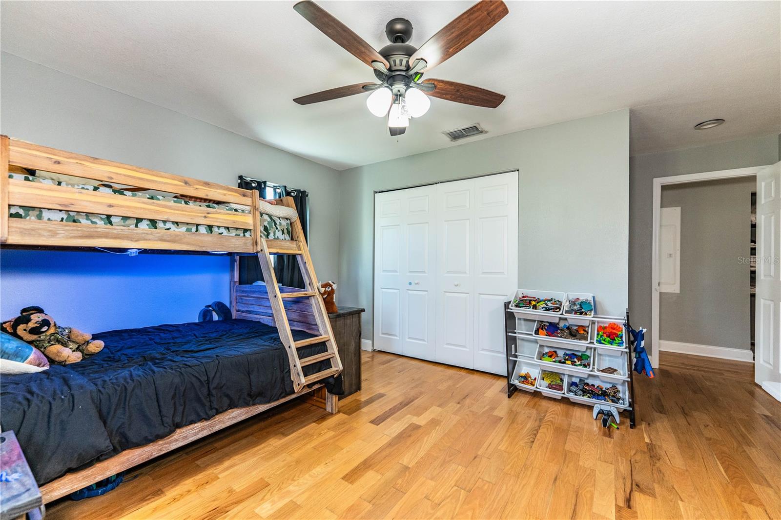 NOT IN SUBDIVISION - Residential