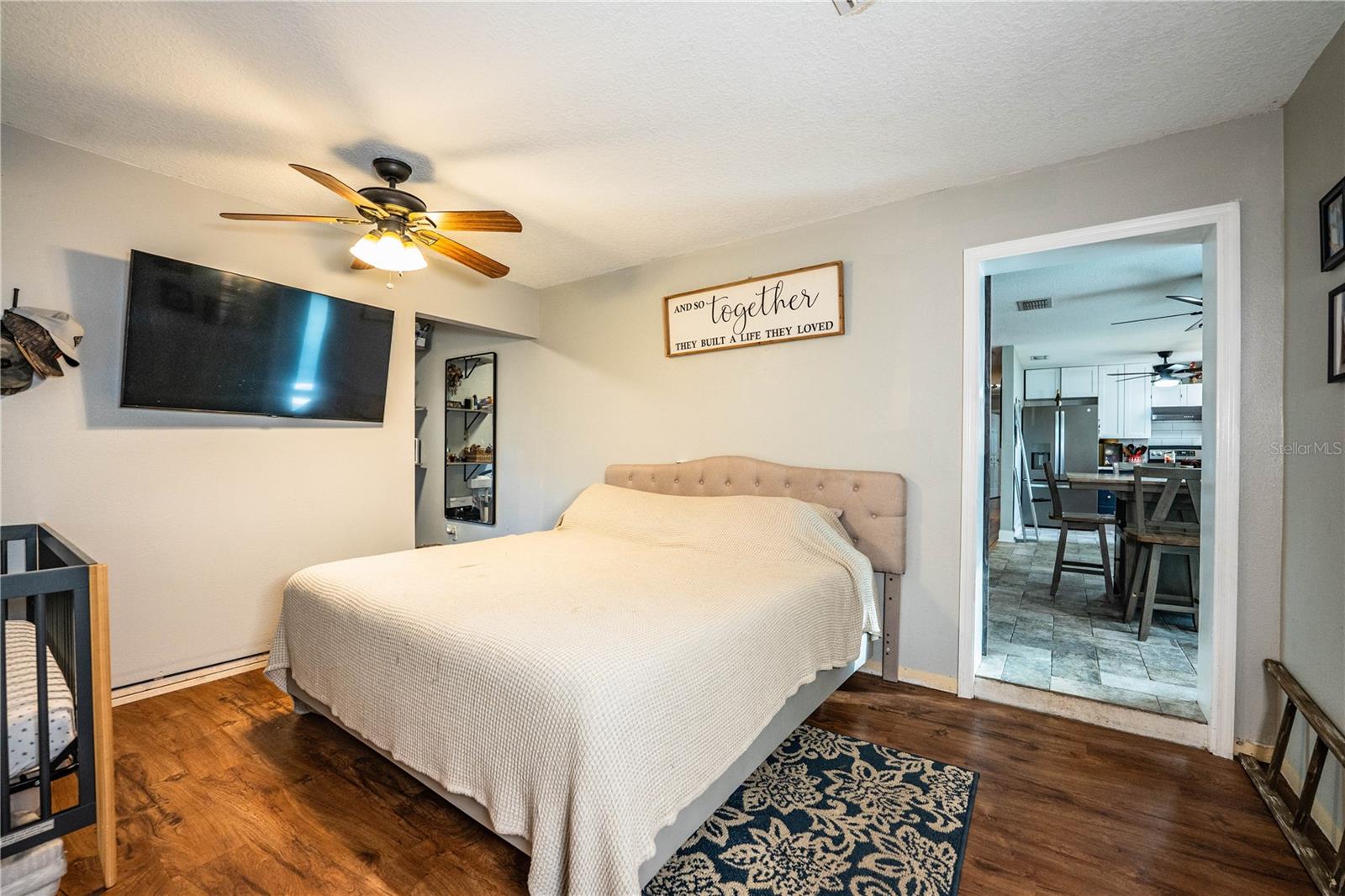 NOT IN SUBDIVISION - Residential