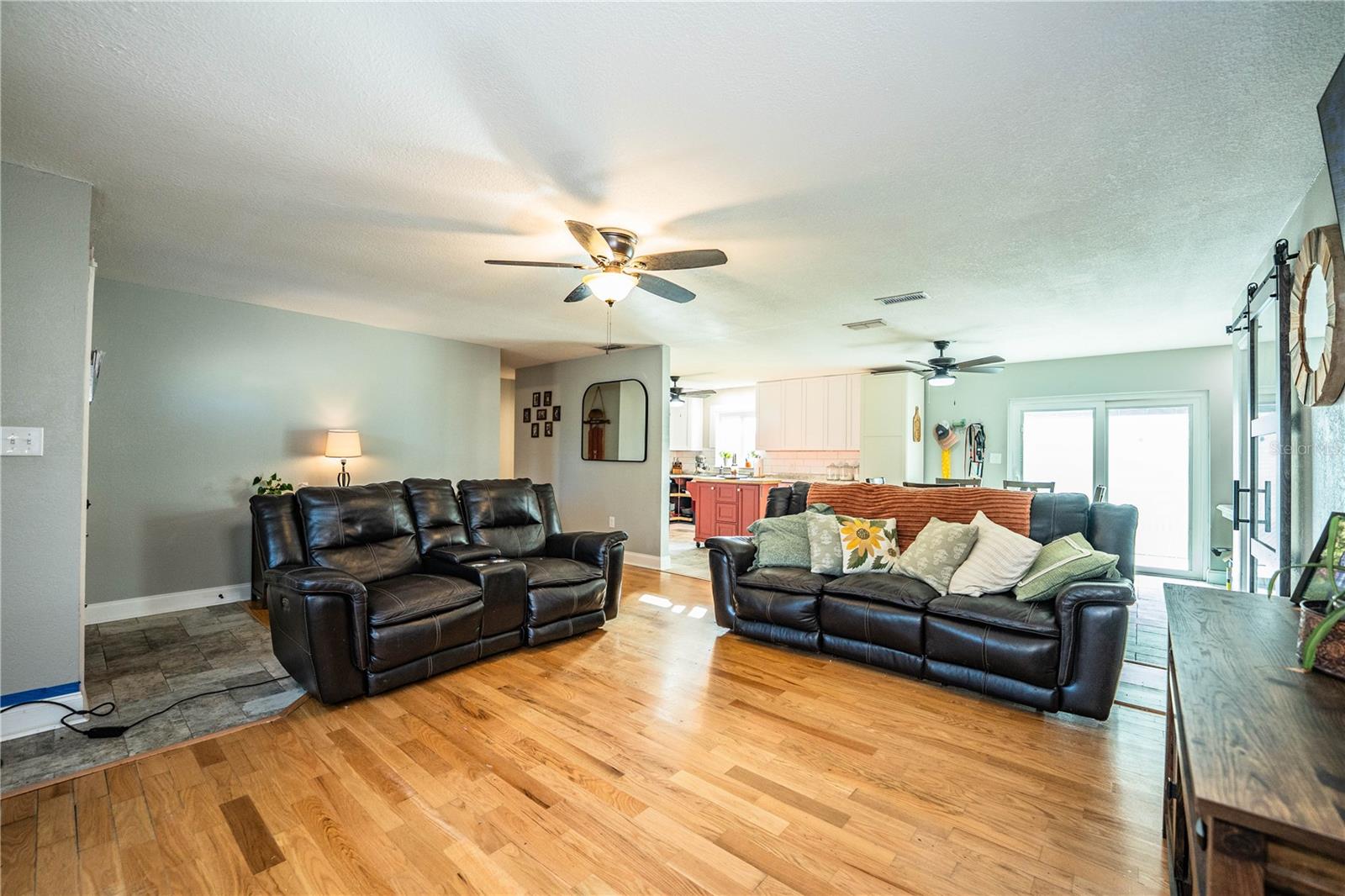 NOT IN SUBDIVISION - Residential