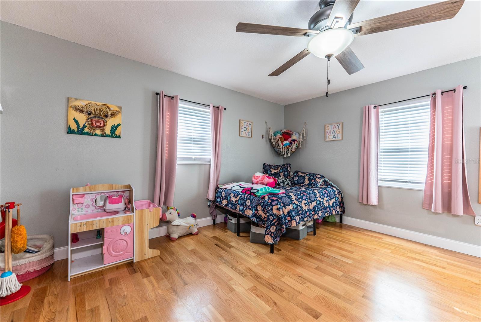 NOT IN SUBDIVISION - Residential