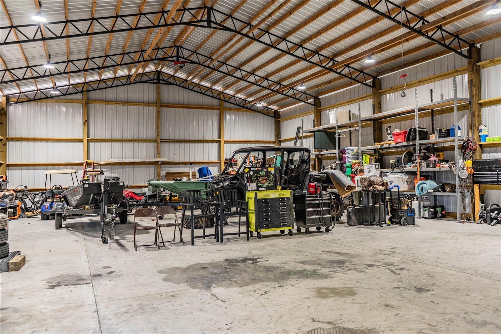 NOT IN SUBDIVISION - Residential