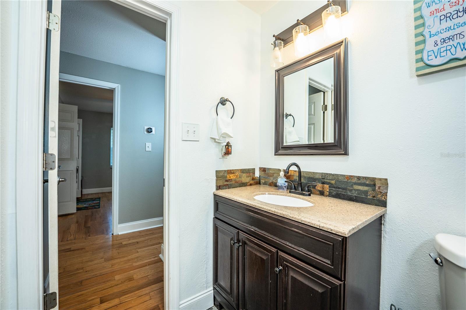 NOT IN SUBDIVISION - Residential