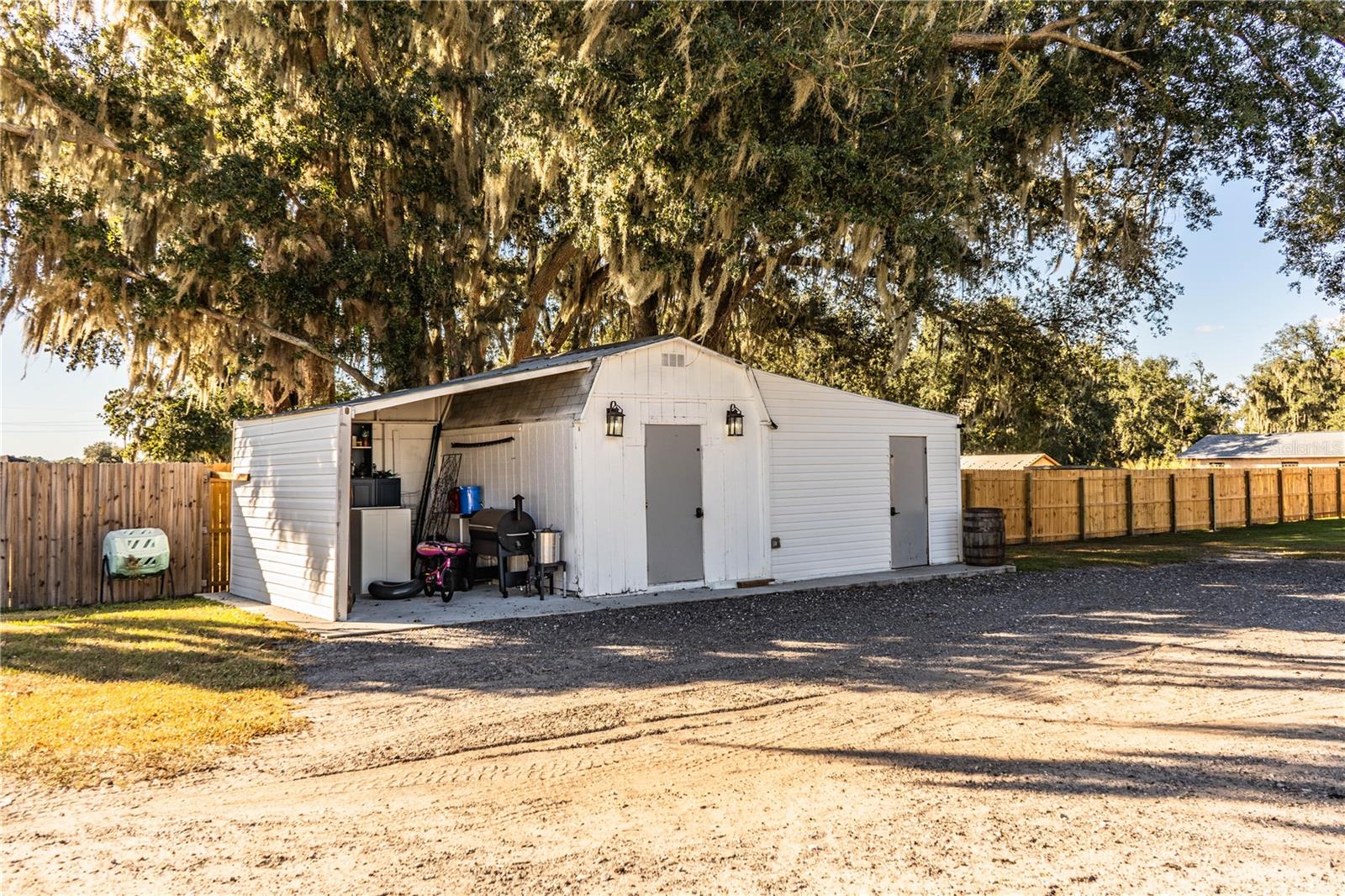 NOT IN SUBDIVISION - Residential