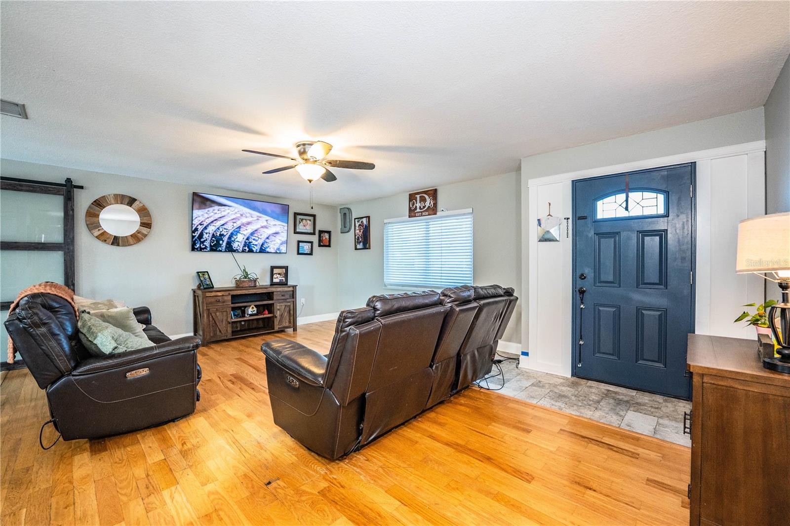 NOT IN SUBDIVISION - Residential