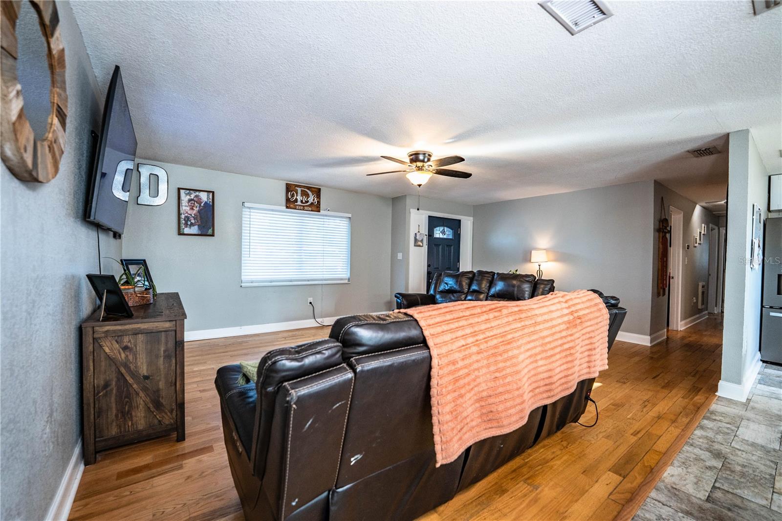 NOT IN SUBDIVISION - Residential