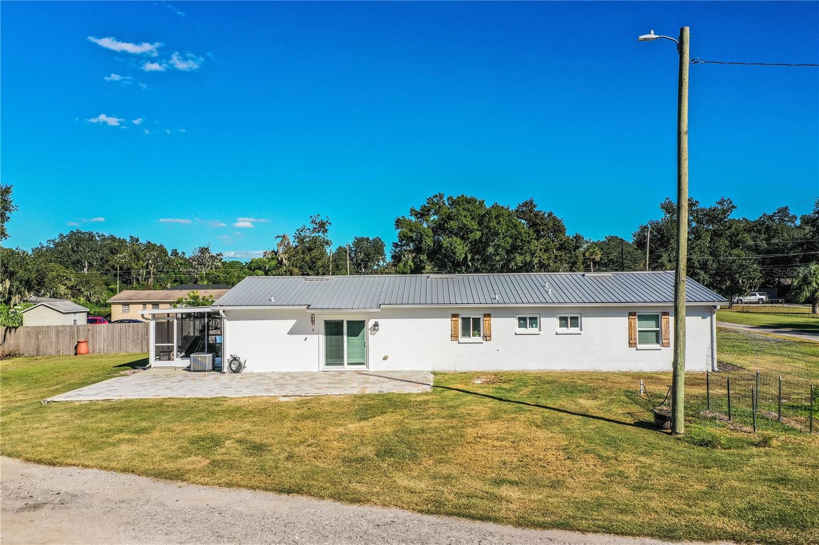 NOT IN SUBDIVISION - Residential