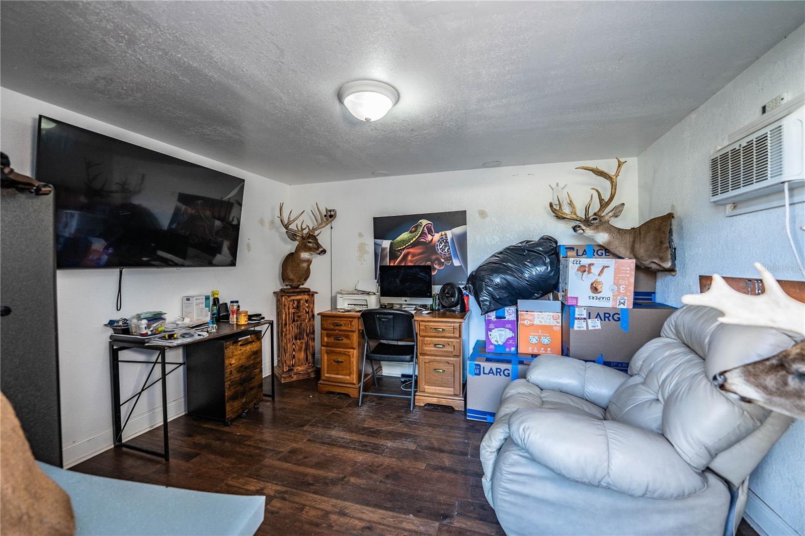 NOT IN SUBDIVISION - Residential