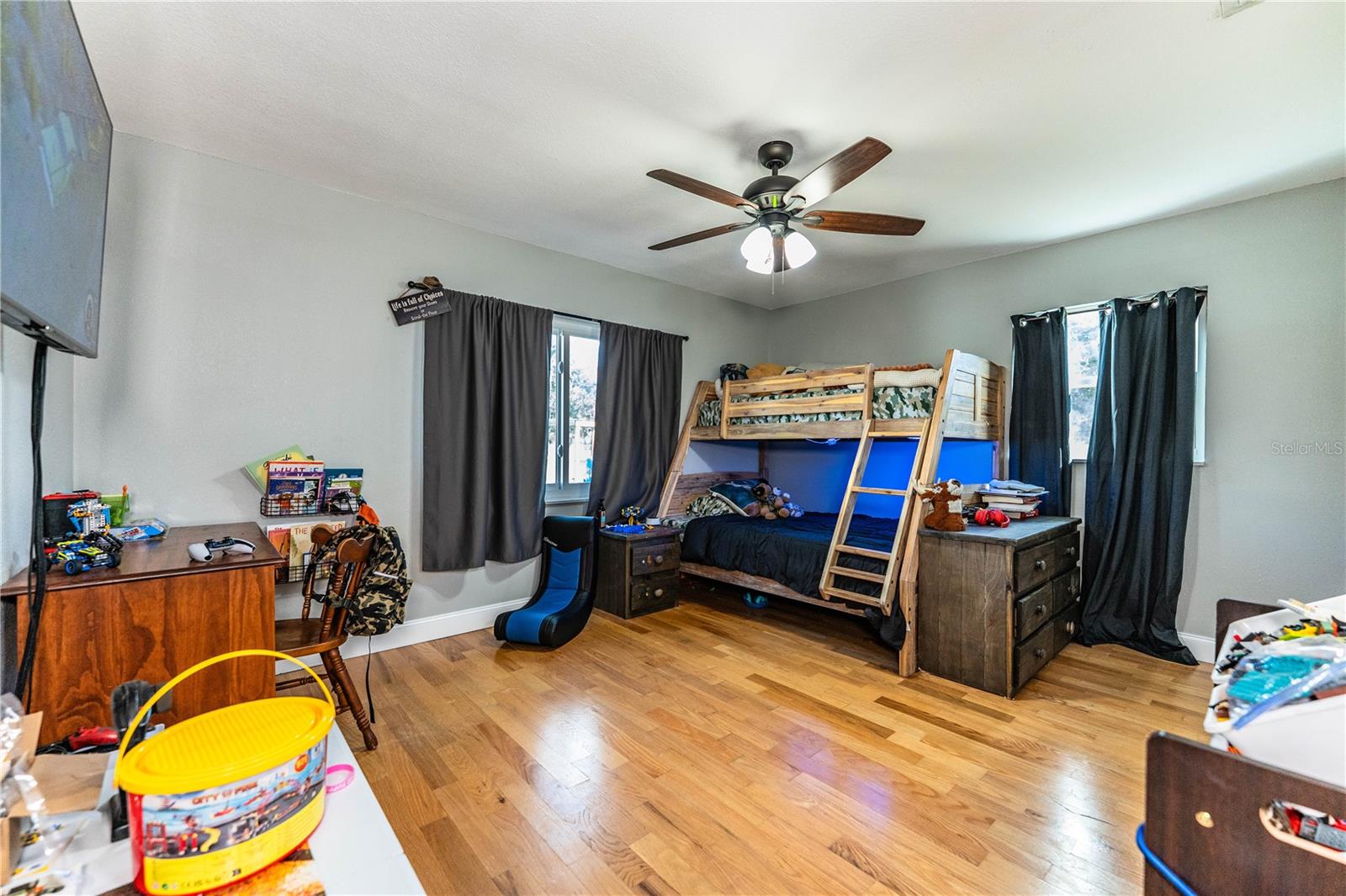 NOT IN SUBDIVISION - Residential