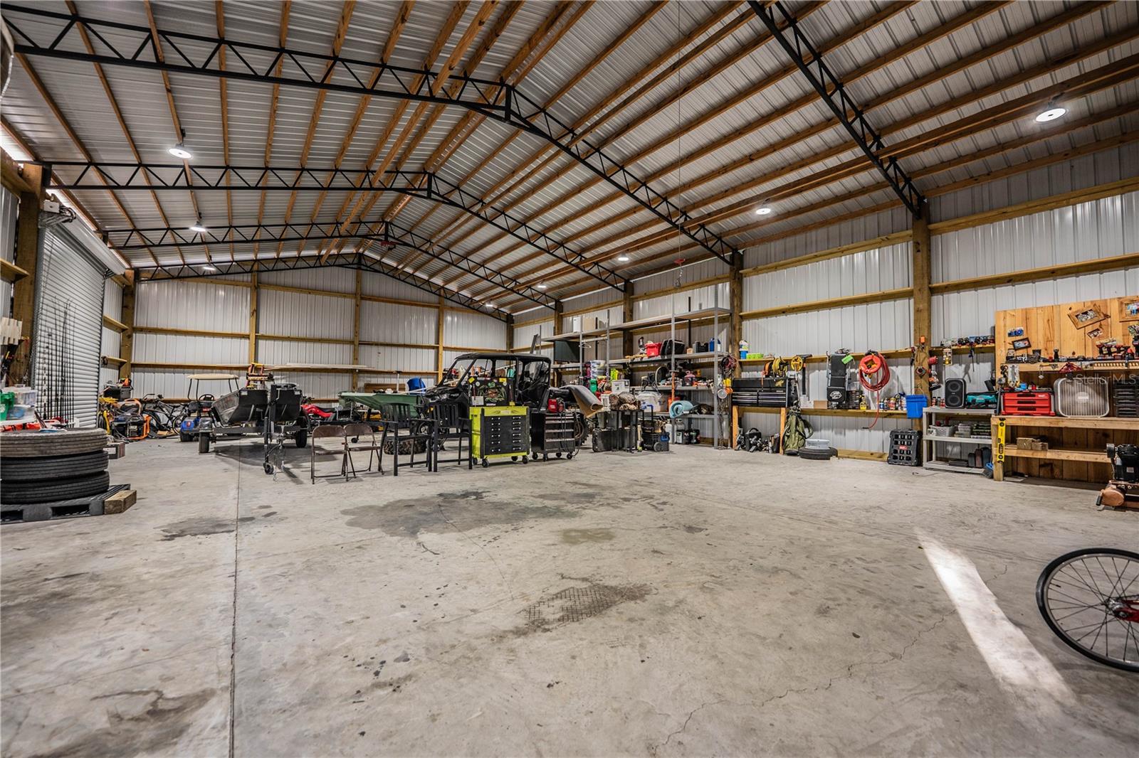 NOT IN SUBDIVISION - Residential