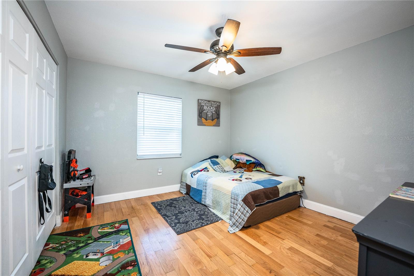 NOT IN SUBDIVISION - Residential