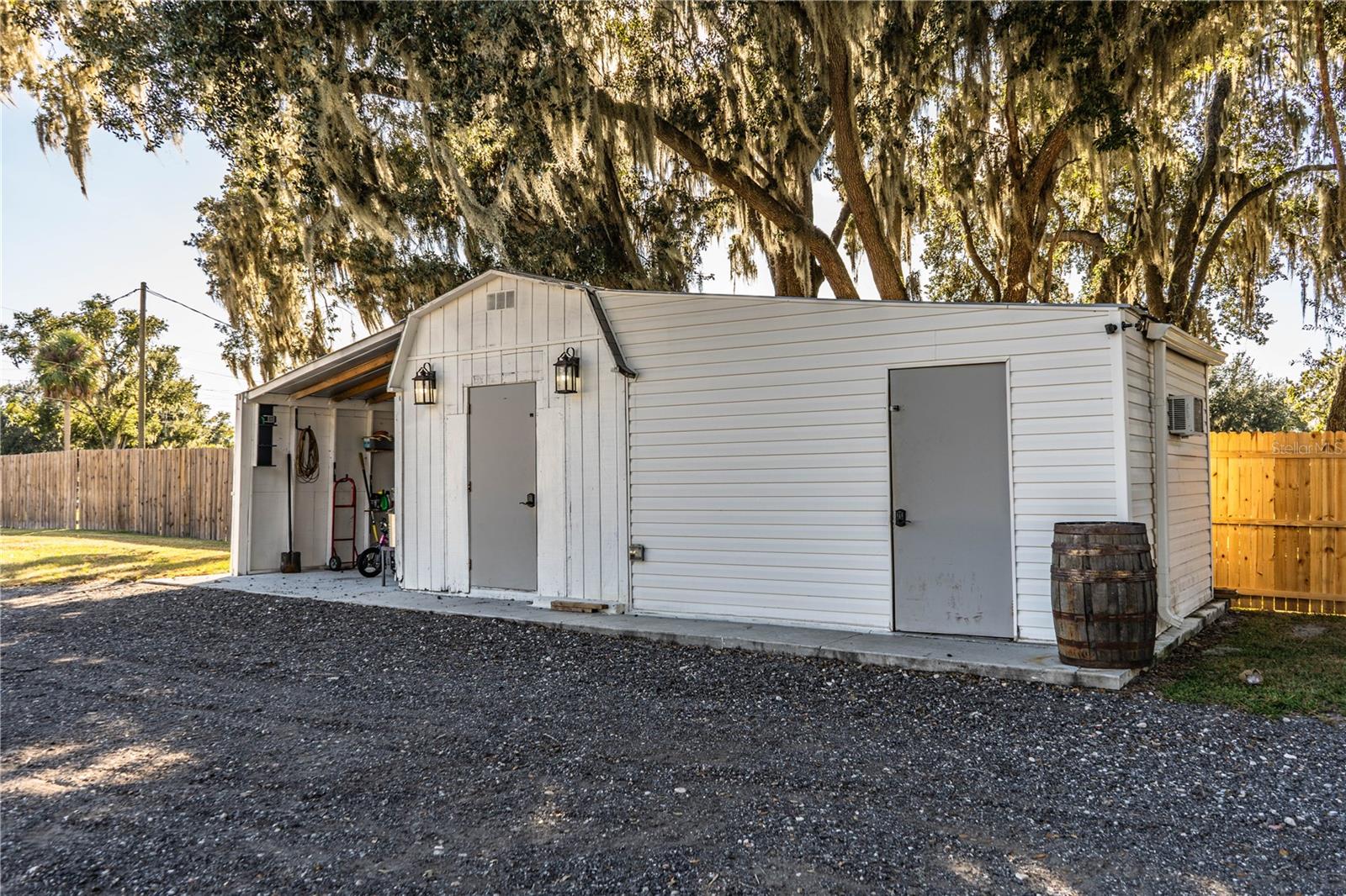 NOT IN SUBDIVISION - Residential