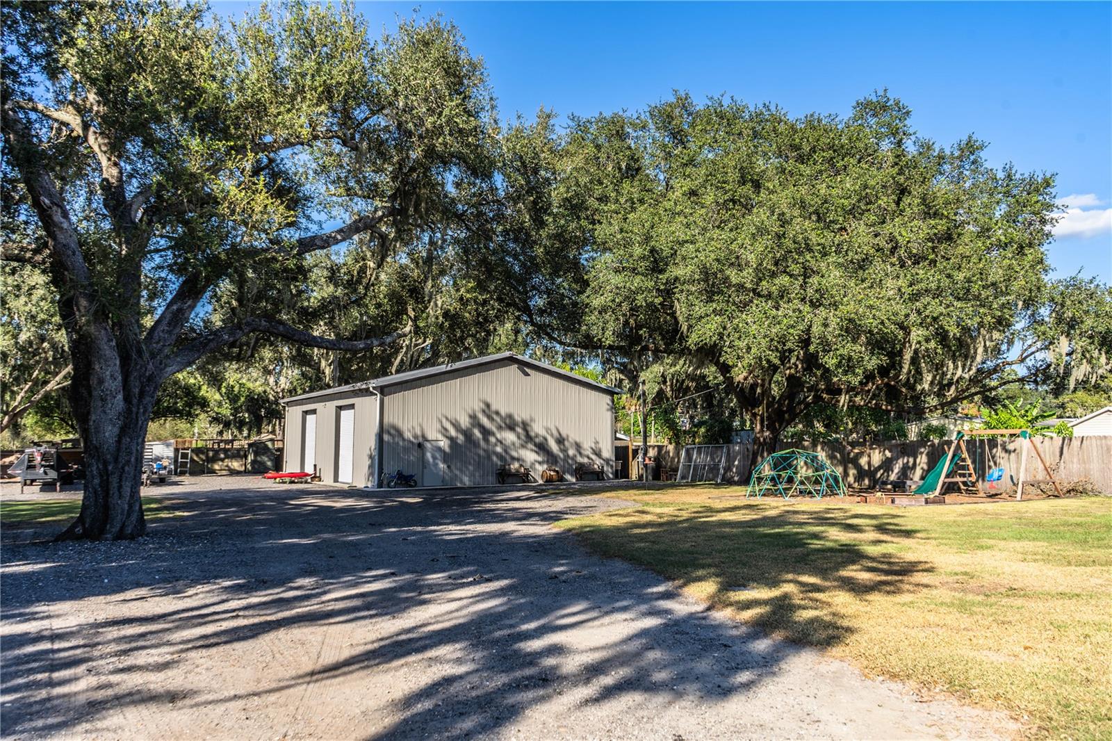 NOT IN SUBDIVISION - Residential