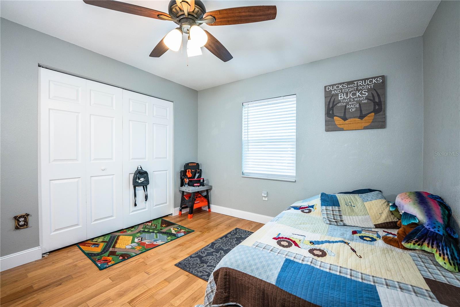 NOT IN SUBDIVISION - Residential