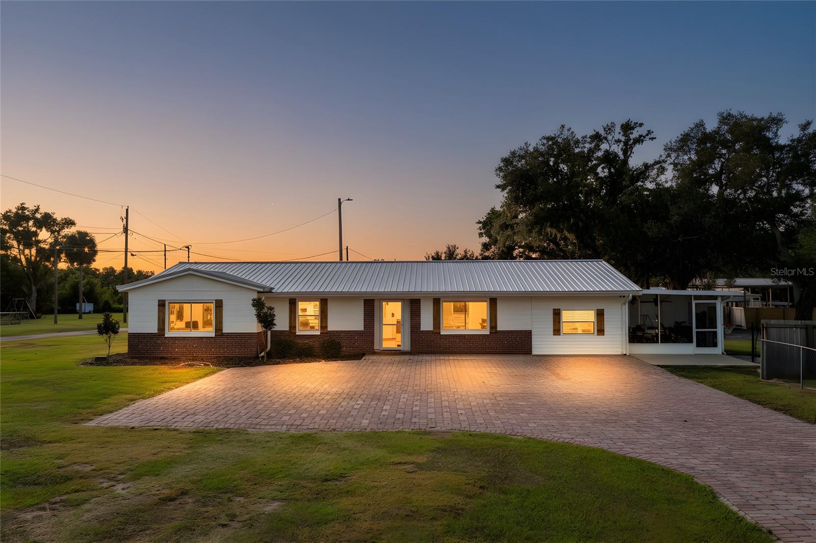 NOT IN SUBDIVISION - Residential