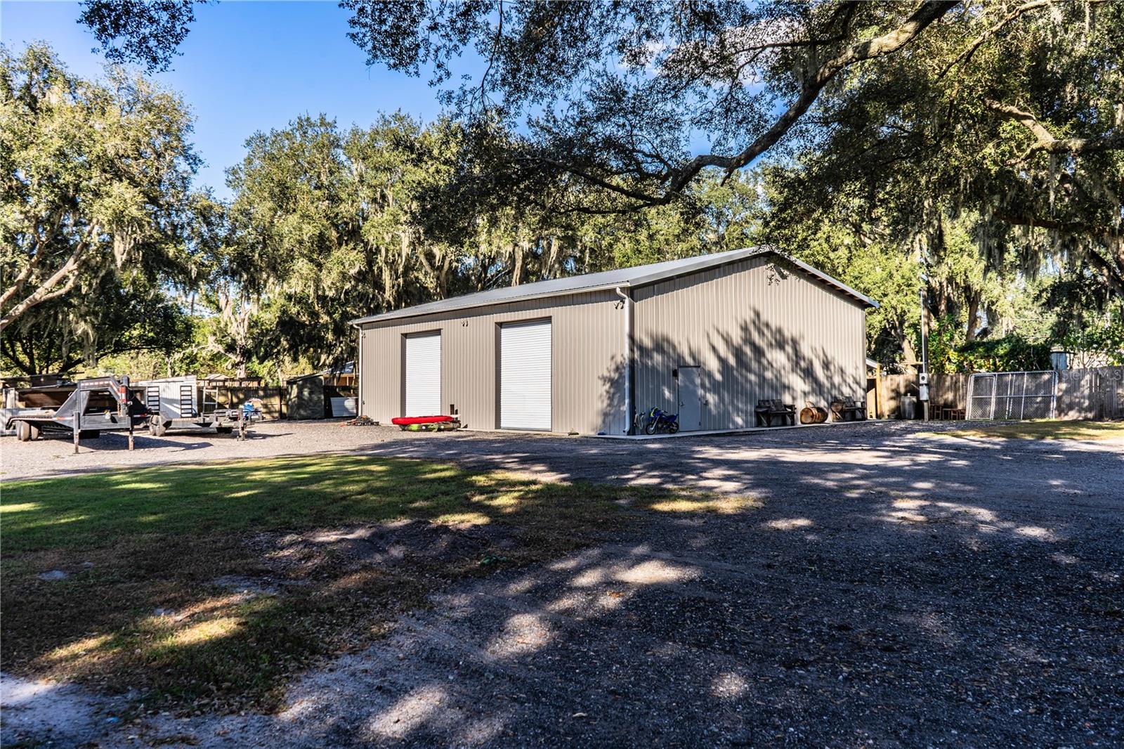 NOT IN SUBDIVISION - Residential