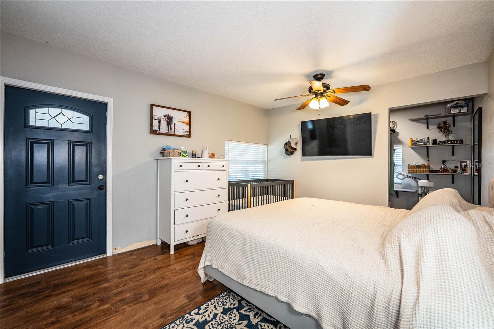 NOT IN SUBDIVISION - Residential