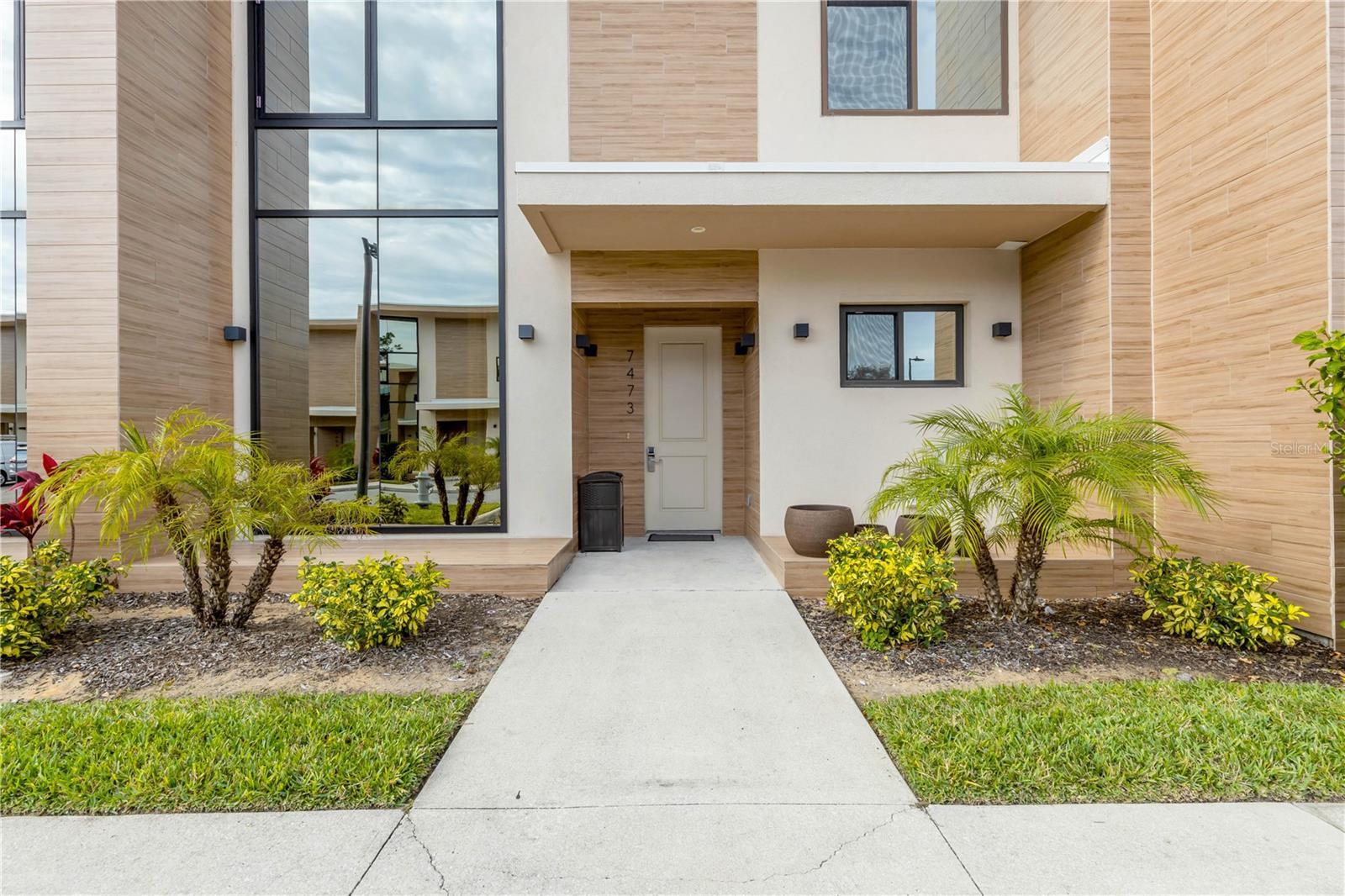 MAGIC VILLAGE RESPORT II - Residential