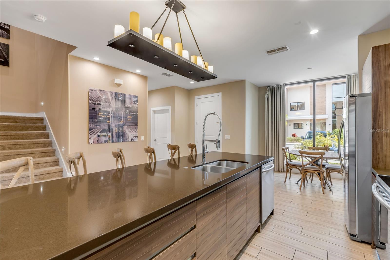 MAGIC VILLAGE RESPORT II - Residential