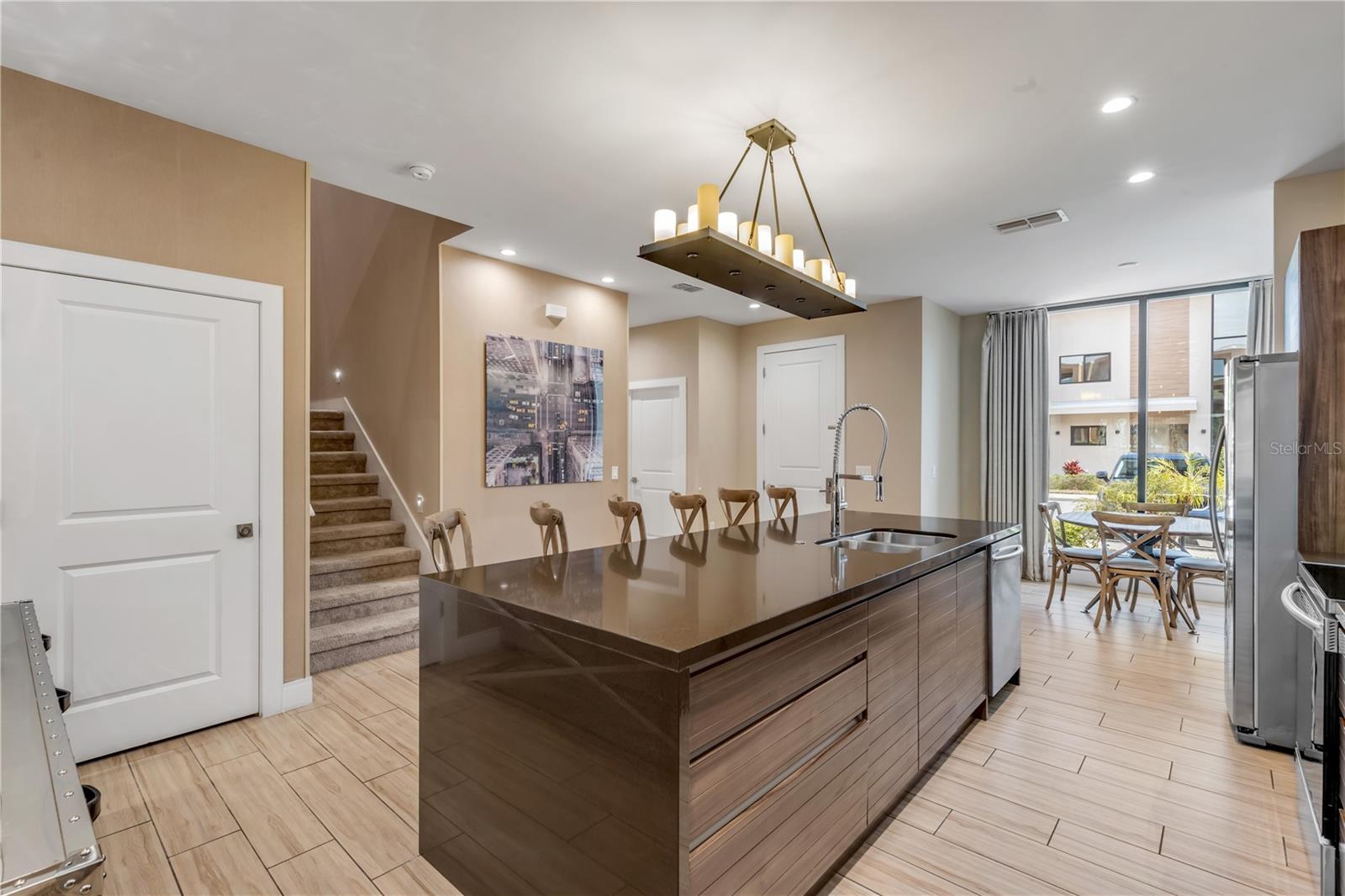 MAGIC VILLAGE RESPORT II - Residential