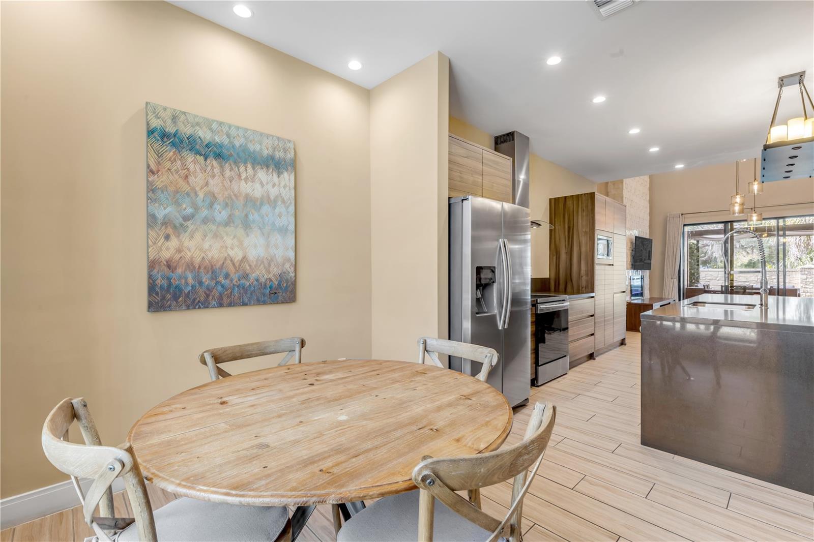 MAGIC VILLAGE RESPORT II - Residential