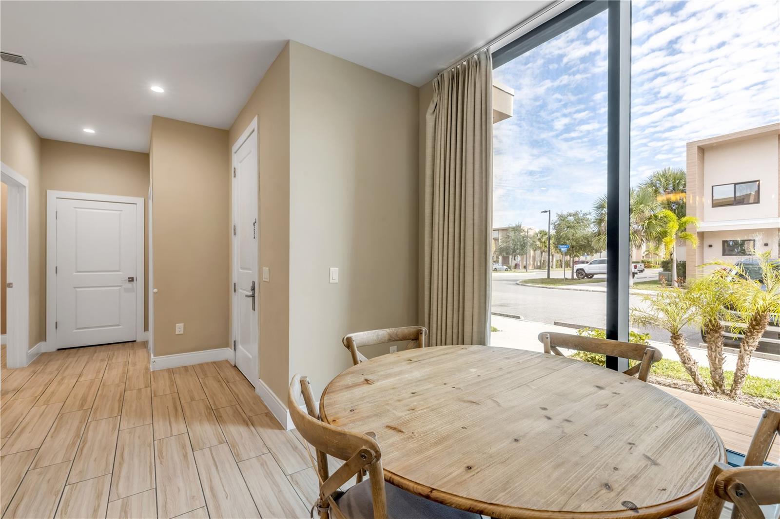 MAGIC VILLAGE RESPORT II - Residential