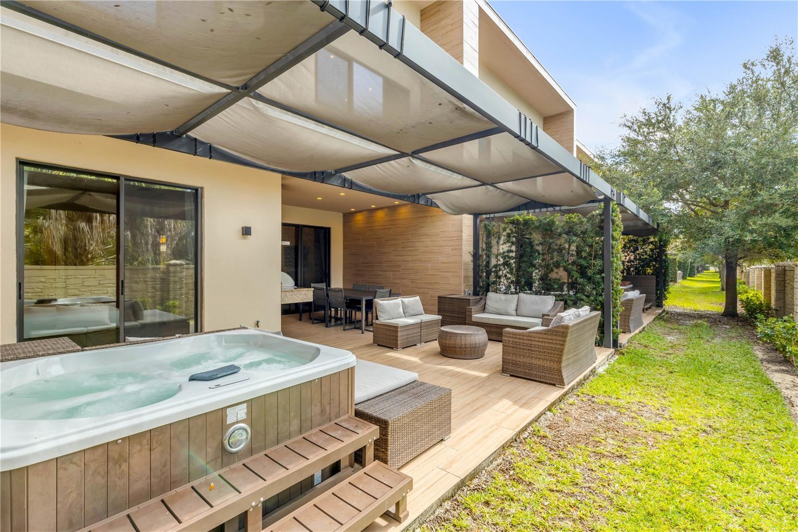 MAGIC VILLAGE RESPORT II - Residential