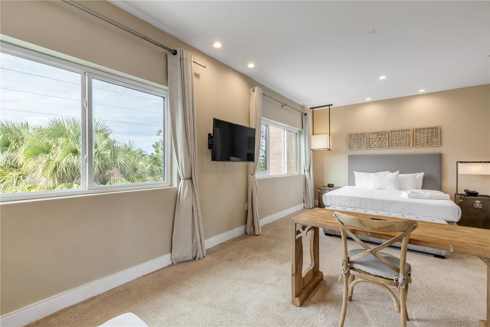 MAGIC VILLAGE RESPORT II - Residential