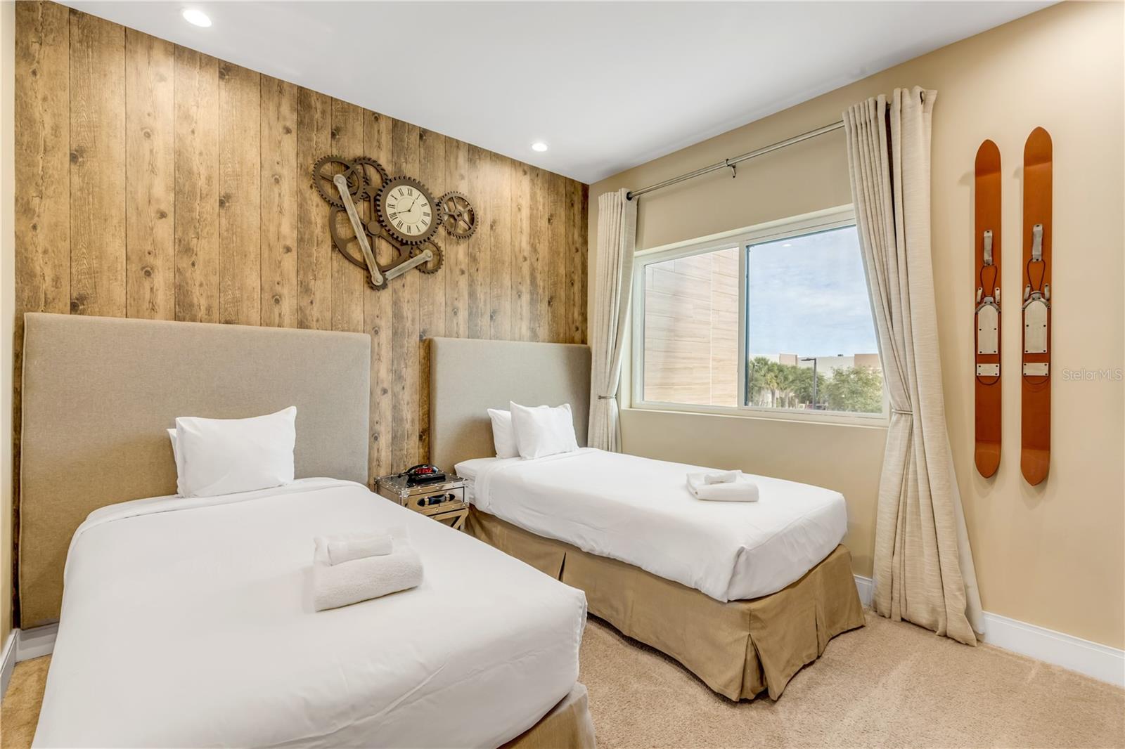 MAGIC VILLAGE RESPORT II - Residential