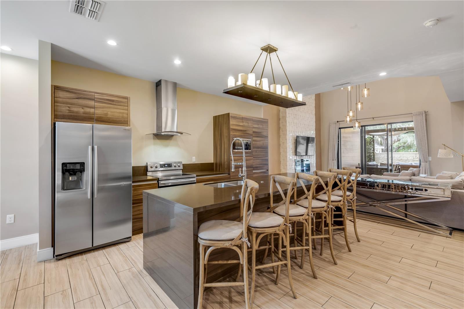 MAGIC VILLAGE RESPORT II - Residential