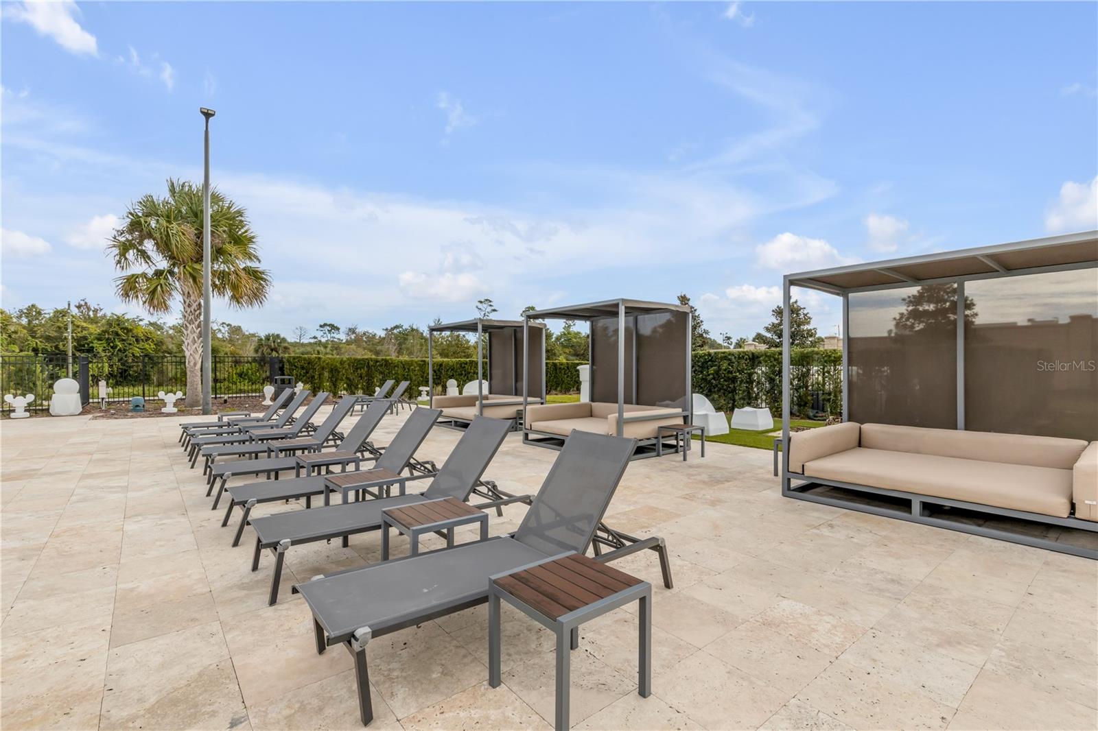 MAGIC VILLAGE RESPORT II - Residential