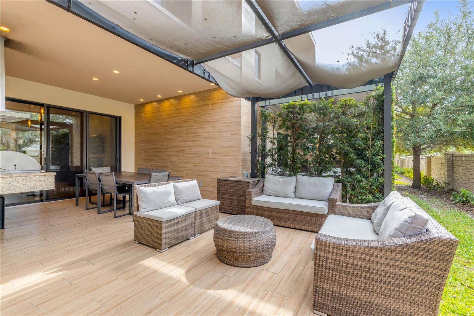 MAGIC VILLAGE RESPORT II - Residential