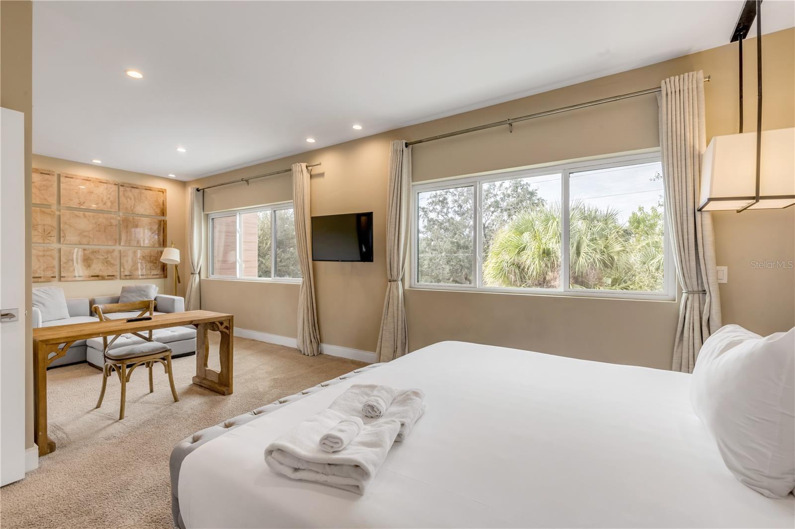 MAGIC VILLAGE RESPORT II - Residential